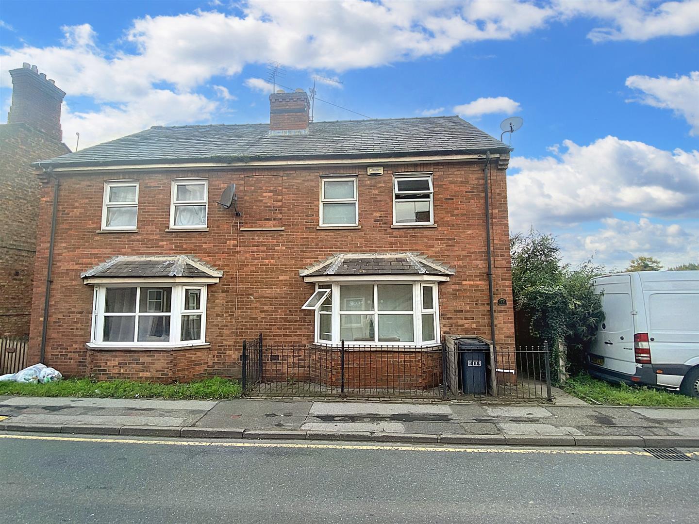 Albion Street, Spalding Ark Property Centre